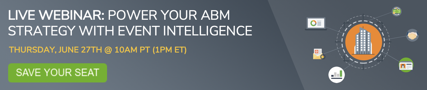 ABM Webinar CTA